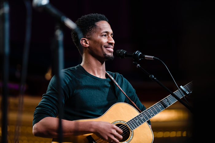 New Music from Milc, AAPI Artist Night at Kelly&rsquo;s, and Knot Springs' Spa Launches August Concert Series